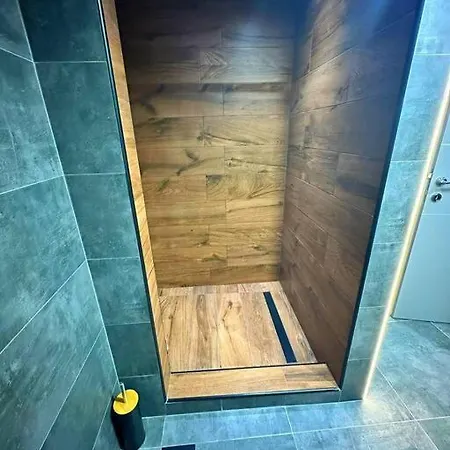 别墅 Sevi House 塞萨洛尼基
